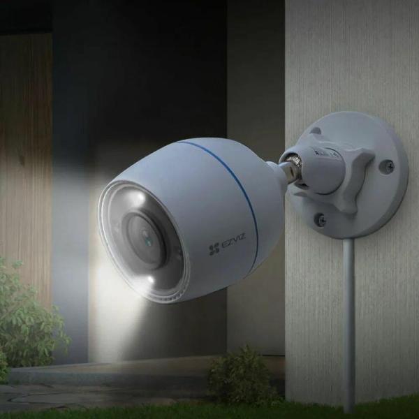 IP-камера Ezviz H3C Color