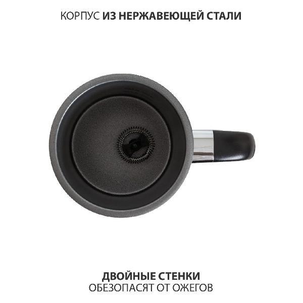 Капучинатор, вспениватель молока Pioneer MF105