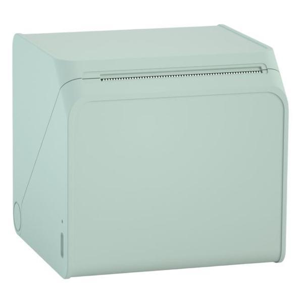 Термопринтер HPRT Мобильный термопринтер для этикеток HPRT HM-T260LR, зеленый