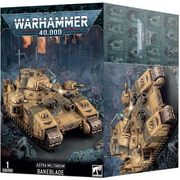 Аксессуар для настольных игр Warhammer 40,000 AM