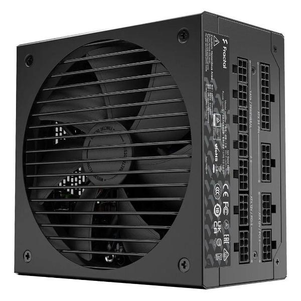 Блок питания Fractal ION GOLD 850W 80+ PLUS GOLD FULL MODULAR