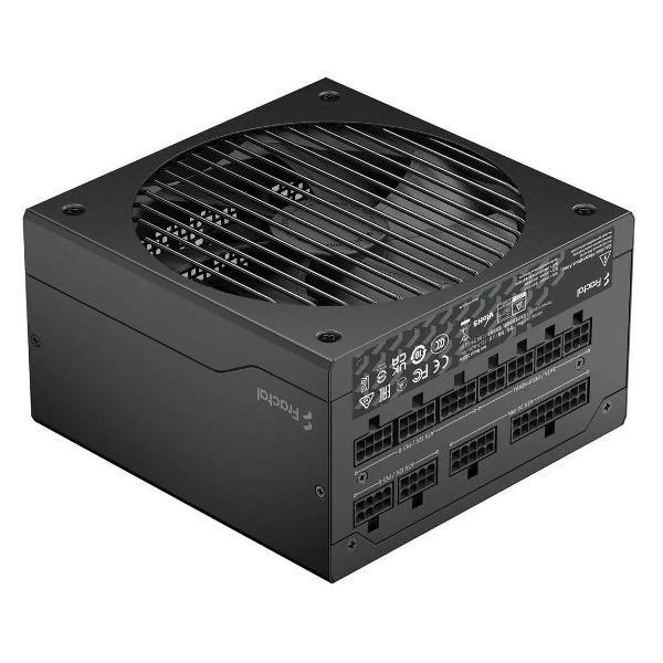 Блок питания Fractal ION GOLD 850W 80+ PLUS GOLD FULL MODULAR