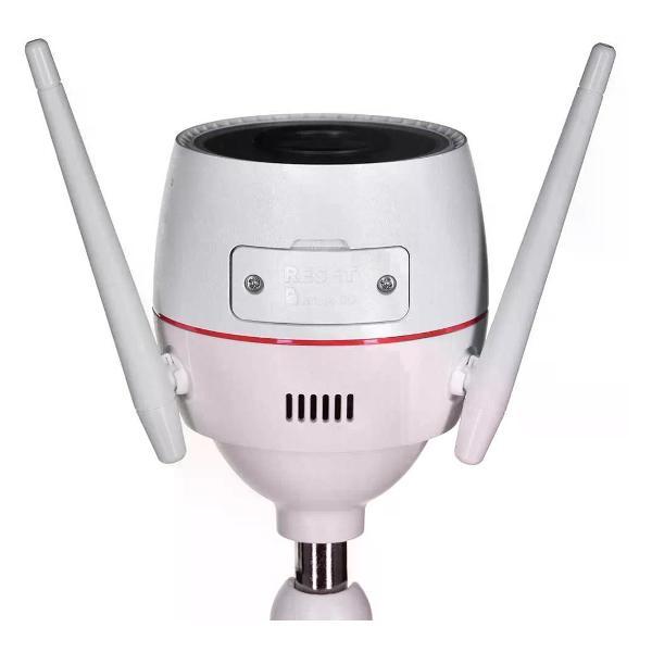 IP-камера Ezviz H3C (4MP)