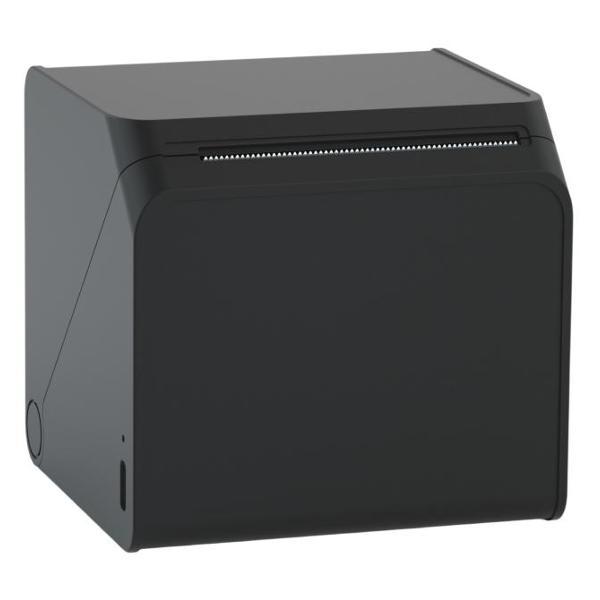 Термопринтер HPRT Мобильный термопринтер для этикеток HPRT HM-T260LR, черный