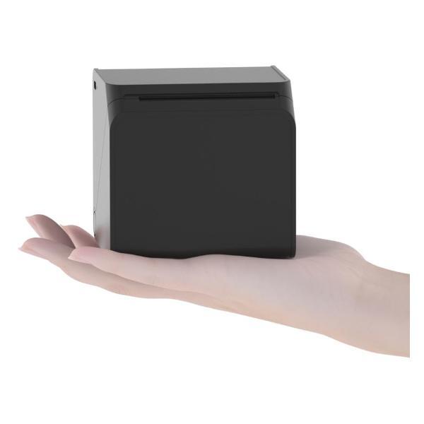 Термопринтер HPRT Мобильный термопринтер для этикеток HPRT HM-T260LR, черный