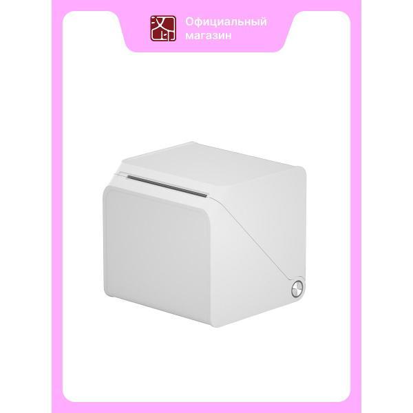 Термопринтер HPRT Мобильный термопринтер для этикеток HPRT HM-T260LR, белый