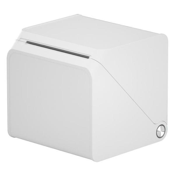 Термопринтер HPRT Мобильный термопринтер для этикеток HPRT HM-T260LR, белый