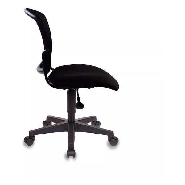 Кресло компьютерное Бюрократ CH-296NX