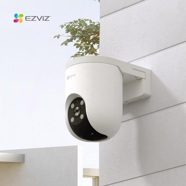 IP-камера Ezviz H8C PRO (2K/3MP) фото
