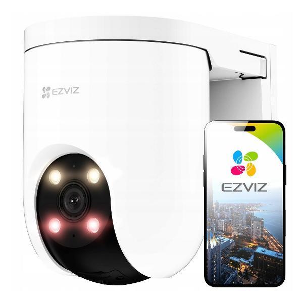 IP-камера Ezviz H8C PRO (2K/3MP)