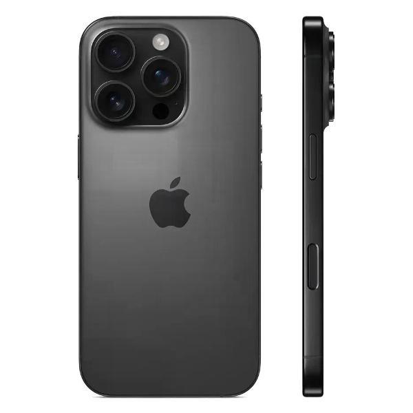 Смартфон Apple iPhone 16 Pro