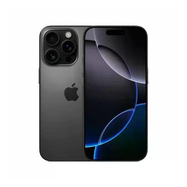 Смартфон Apple iPhone 16 Pro