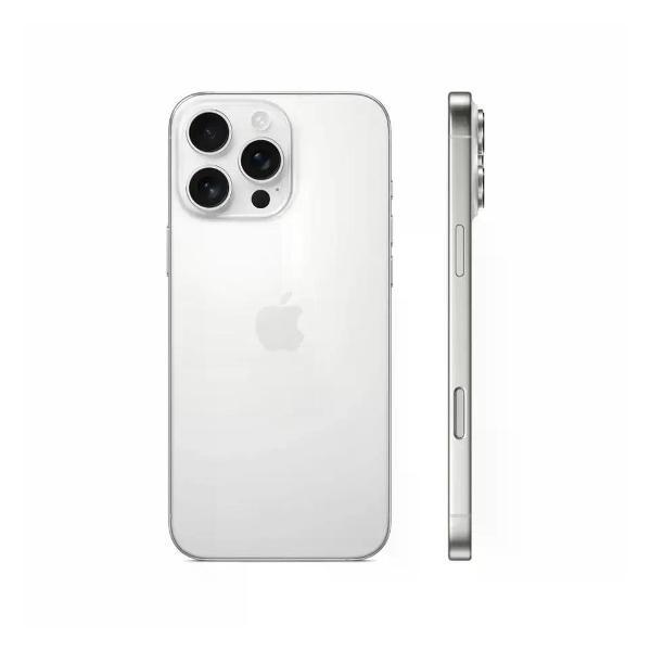 Смартфон Apple iPhone 16 Pro Max