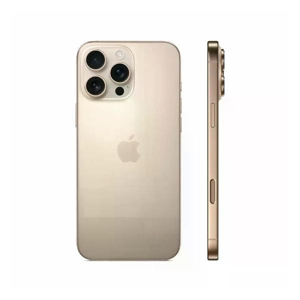 Смартфон Apple iPhone 16 Pro Max