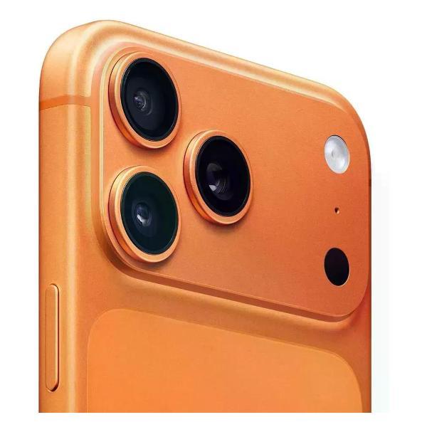 Смартфон Apple iPhone 17 Pro Max 1024GB Оранжевый (Cosmic Orange) Dual ESim