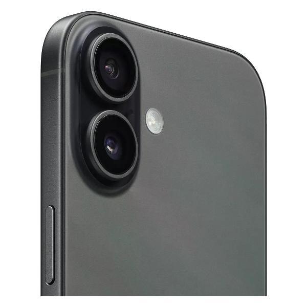 Смартфон Apple iPhone 17 256GB Black (Черный) Dual ESim