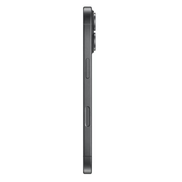 Смартфон Apple iPhone 17 256GB Black (Черный) Dual ESim