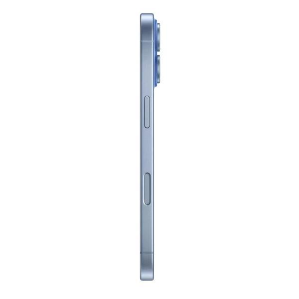 Смартфон Apple iPhone 17 512GB Mist Blue (Голубой) Dual ESim