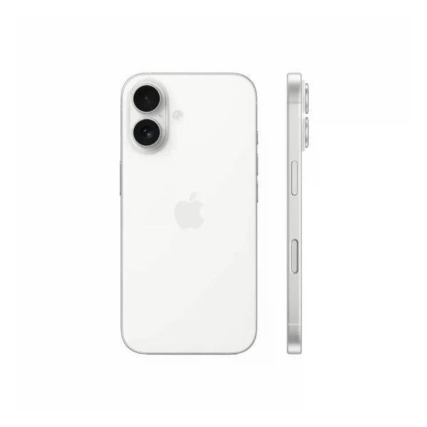 Смартфон Apple iPhone 16 Plus