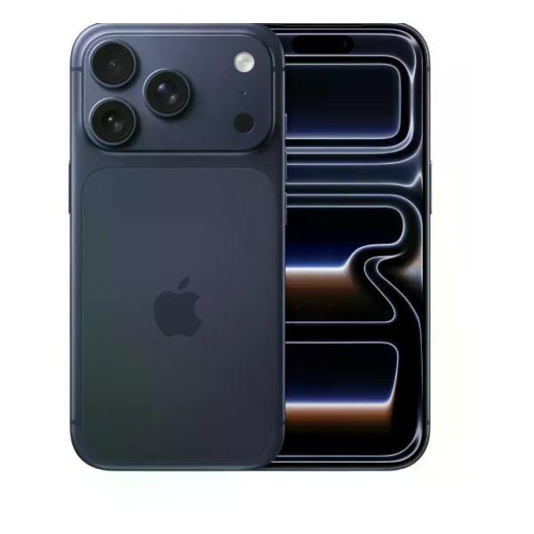 Смартфон Apple iPhone 17 Pro 1TB Темно-Синий (Deep Blue) Dual ESim фото