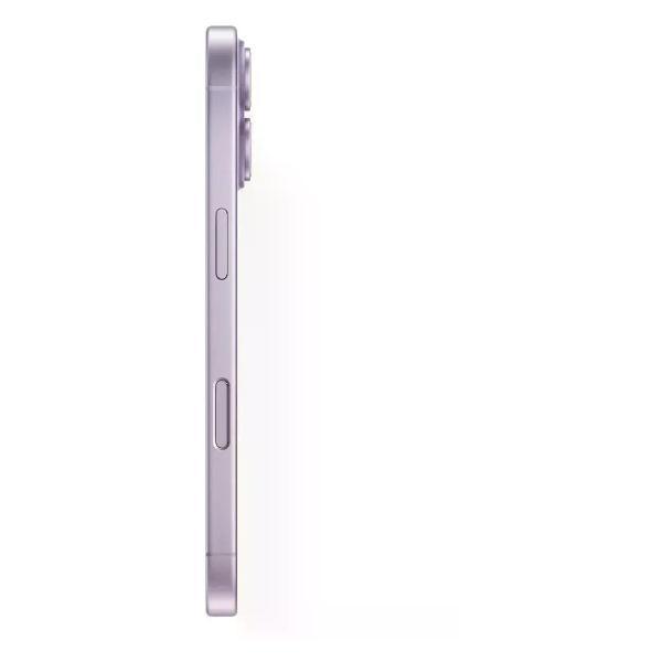 Смартфон Apple iPhone 17 512GB Lavender (Фиолетовый) Dual ESim