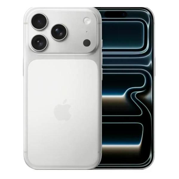 Смартфон Apple iPhone 17 Pro фото