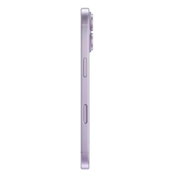Смартфон Apple iPhone 17 256GB Lavender Dual ESim 2025