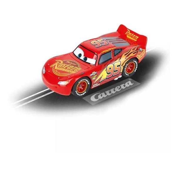 Автотрек Carrera 63038