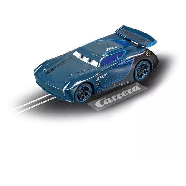 Автотрек Carrera 63038