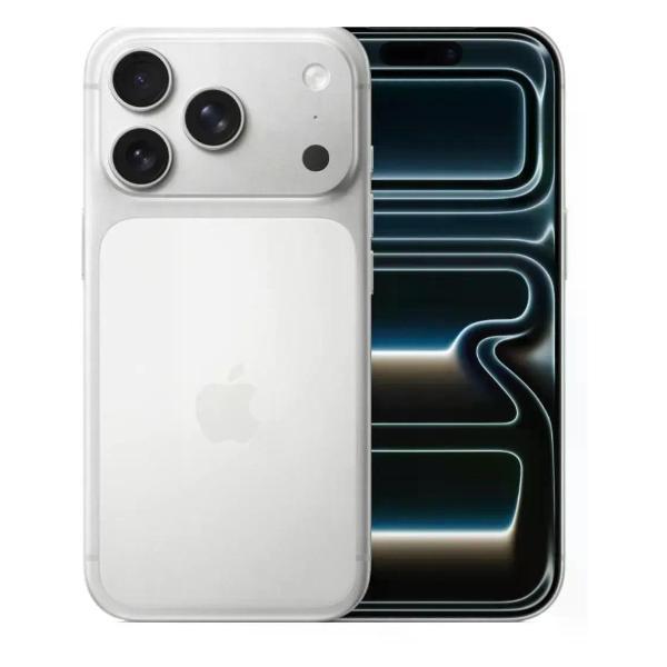 Смартфон Apple iPhone 17 Pro Max фото