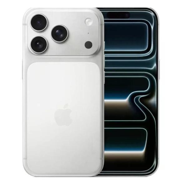 Смартфон Apple iPhone 17 Pro Max фото