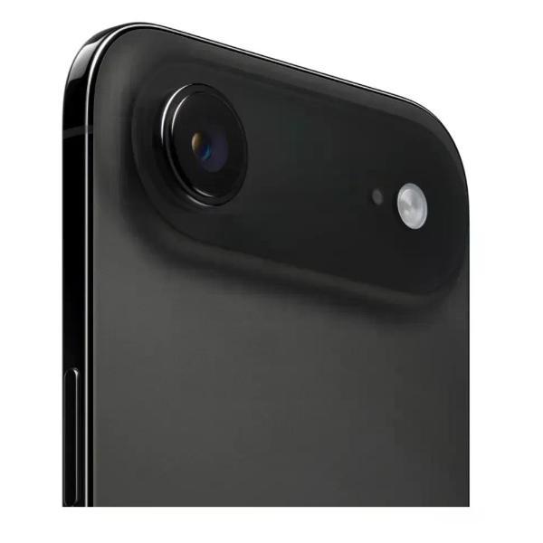 Смартфон Apple iPhone 17 Air 256GB Черный (Space Black) Dual E-Sim