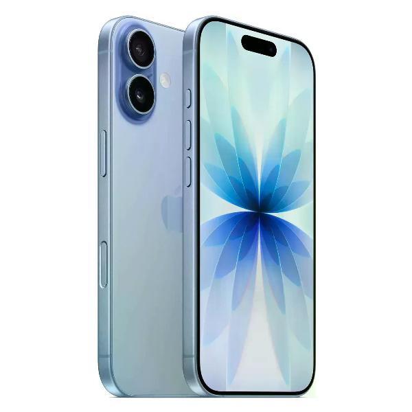 Смартфон Apple iPhone 17