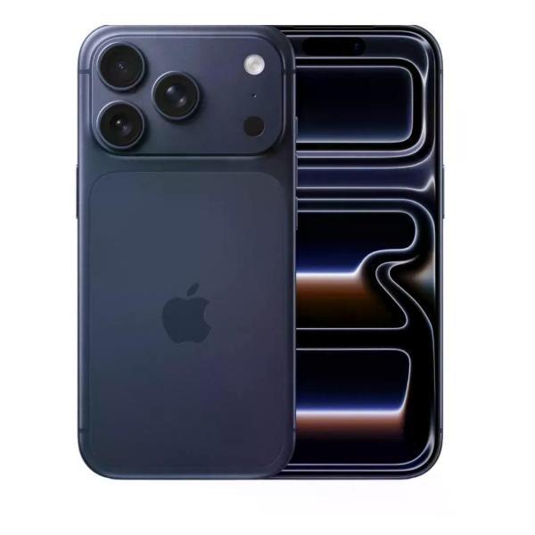 Смартфон Apple iPhone 17 Pro фото