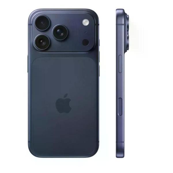 Смартфон Apple iPhone 17 Pro