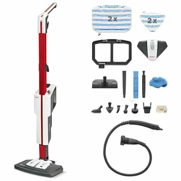 Пароочиститель Polti Vaporetto SV650_Style (PTEU0306)