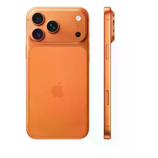 Смартфон Apple iPhone 17 Pro Max