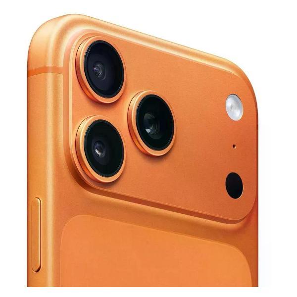 Смартфон Apple iPhone 17 Pro