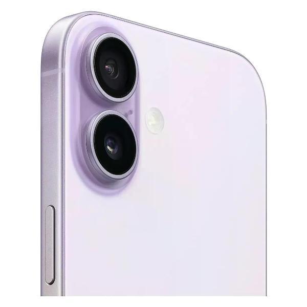 Смартфон Apple iPhone 17