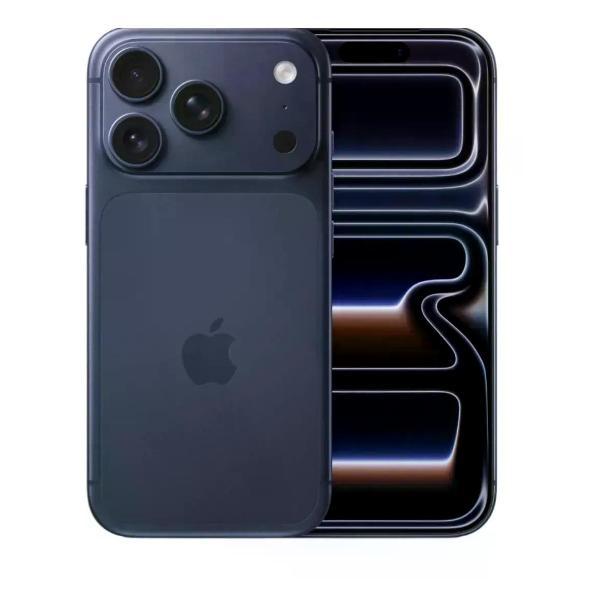 Смартфон Apple iPhone 17 Pro Max