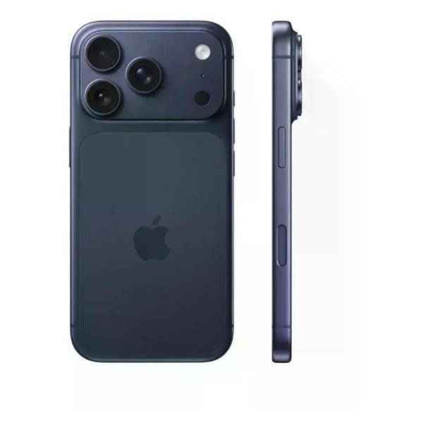 Смартфон Apple iPhone 17 Pro Max