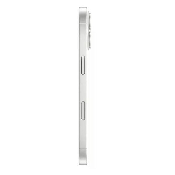 Смартфон Apple iPhone 17 256GB White (Белый) 1Sim+eSim