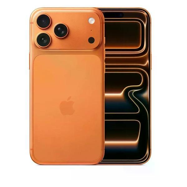 Смартфон Apple iPhone 17 Pro фото