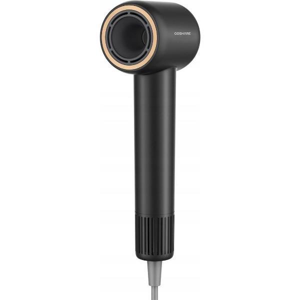 Фен настенный для волос COSHARE SuperFlow1
