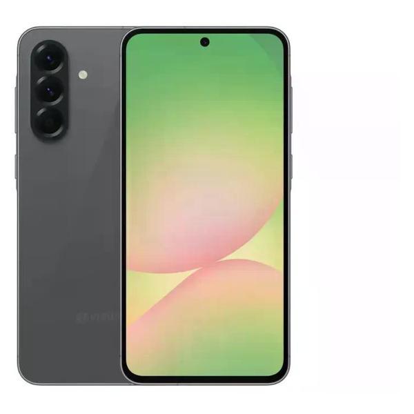 Смартфон Samsung Galaxy A56 фото