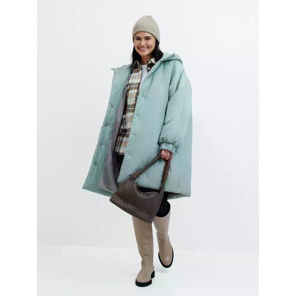 Куртка для женщин Vera Nicco Куртка демисезонная легкая теплая