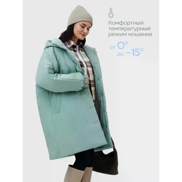Куртка для женщин Vera Nicco Куртка демисезонная легкая теплая