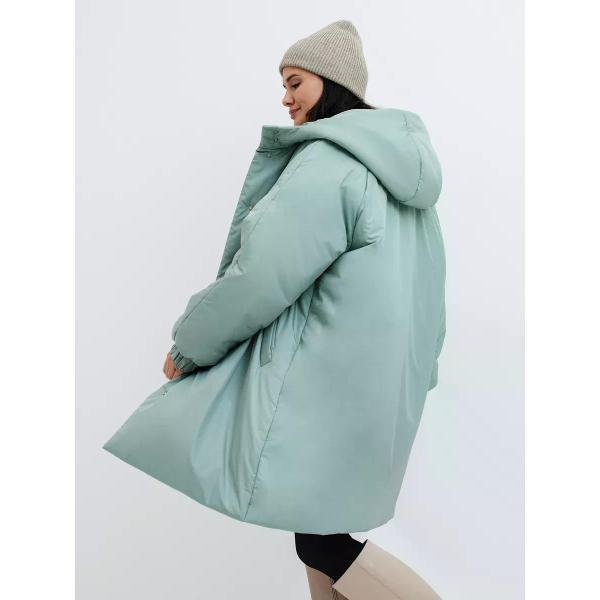 Куртка для женщин Vera Nicco Куртка демисезонная легкая теплая