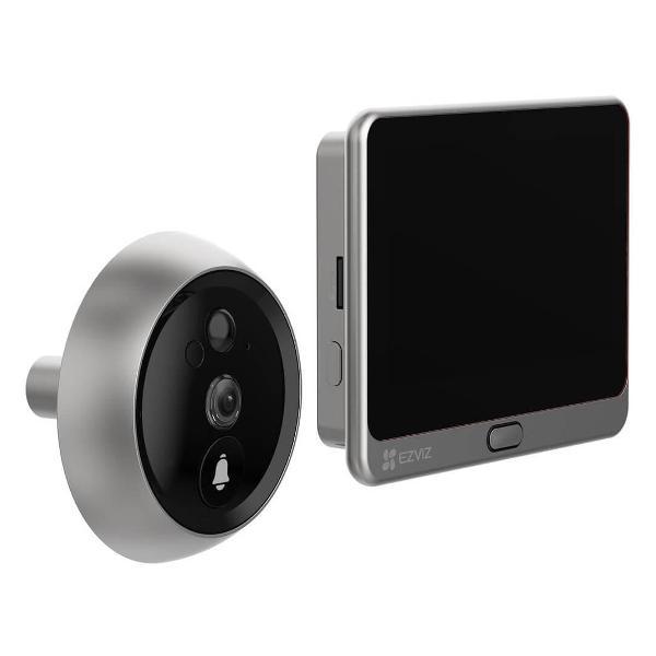 Видеоглазок Ezviz DP2C