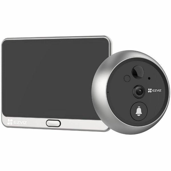 Видеоглазок Ezviz DP2C